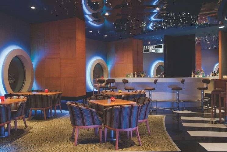 Wyndham Grand Izmir Ozdilek