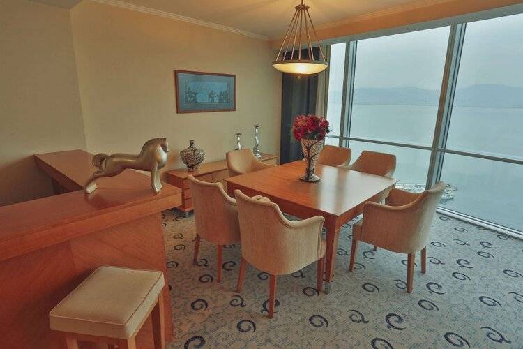 Wyndham Grand Izmir Ozdilek
