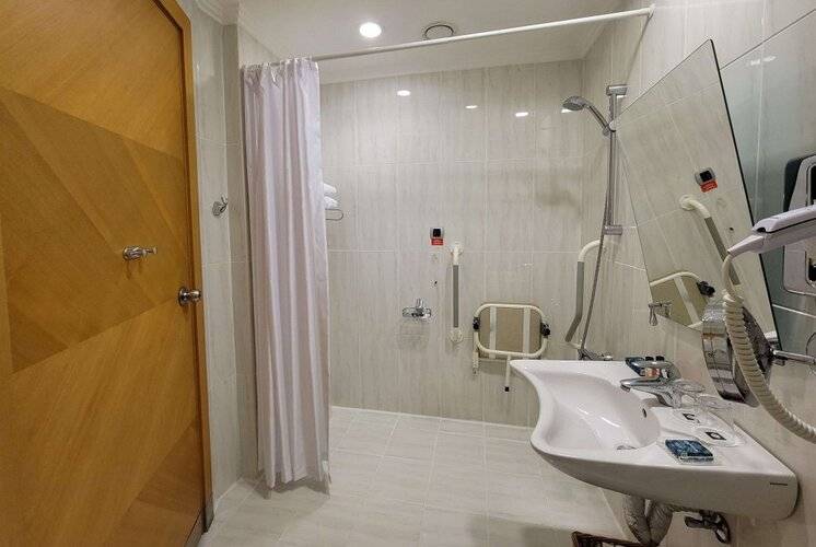 Wyndham Grand Izmir Ozdilek