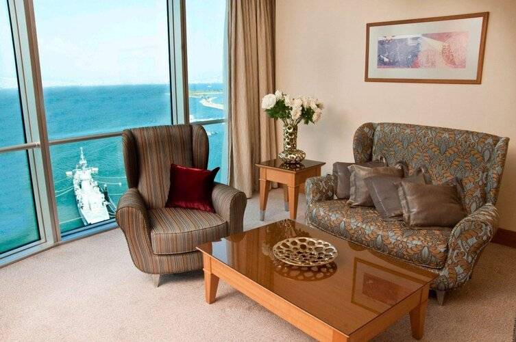 Wyndham Grand Izmir Ozdilek