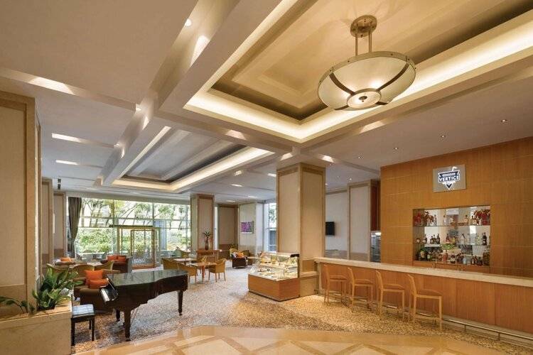 Wyndham Grand Izmir Ozdilek