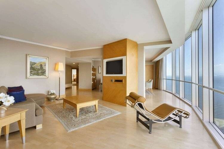 Wyndham Grand Izmir Ozdilek