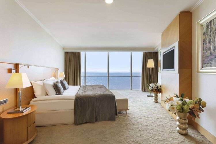 Wyndham Grand Izmir Ozdilek