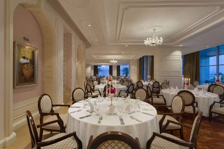 Wyndham Grand Izmir Ozdilek