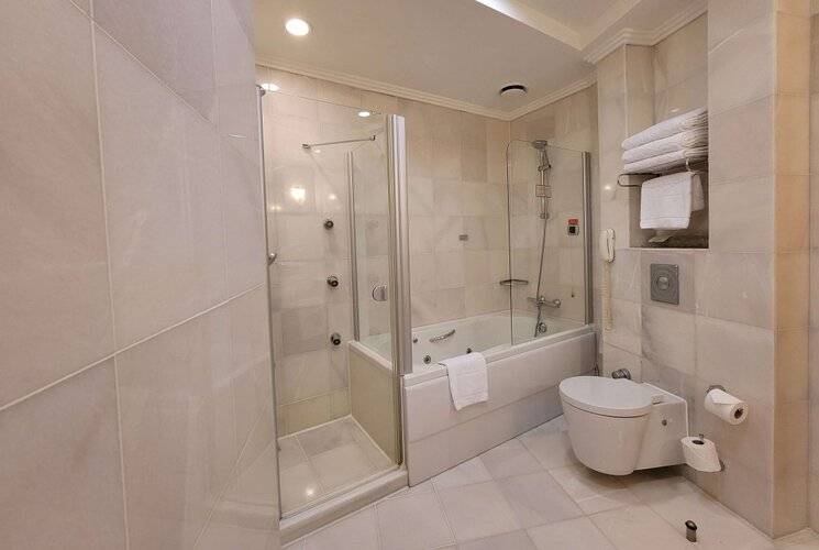 Wyndham Grand Izmir Ozdilek