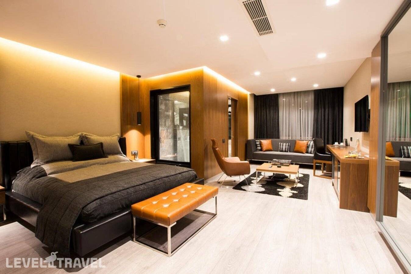 фотографии отеля Zeniva Hotel в Турция(Измир) - фото №24