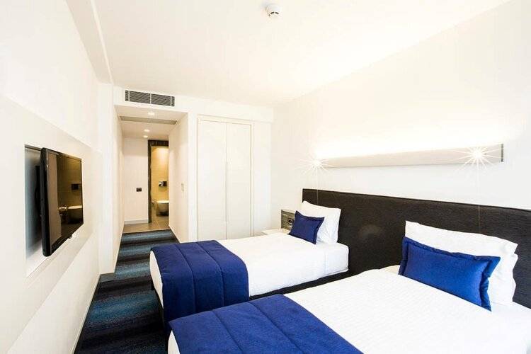 Zeniva Hotel