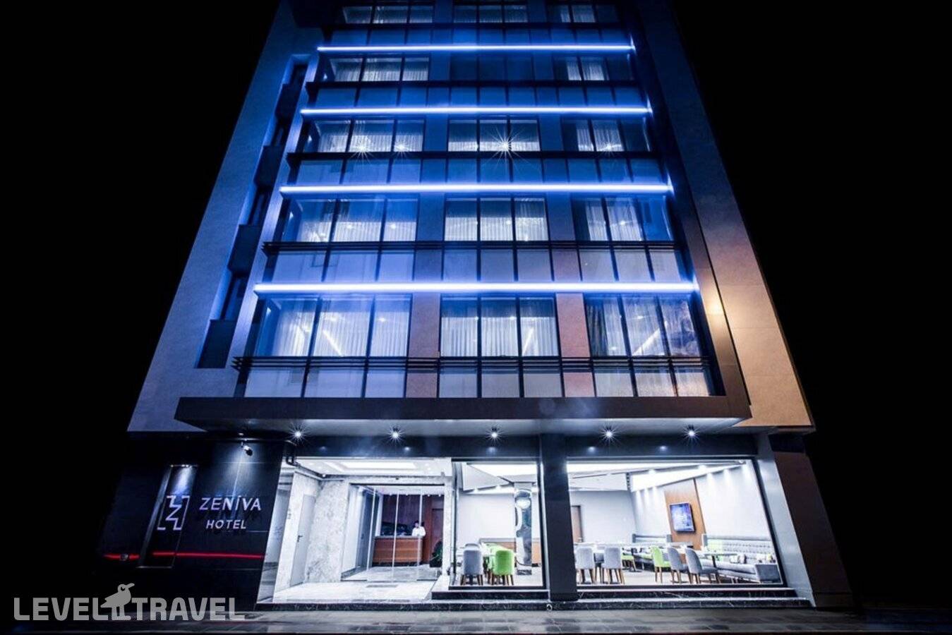 фотографии отеля Zeniva Hotel в Турция(Измир) - фото №13