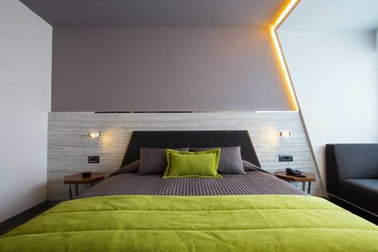 Zeniva Hotel