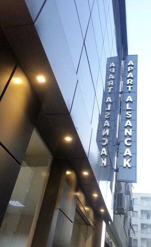 Alsancak