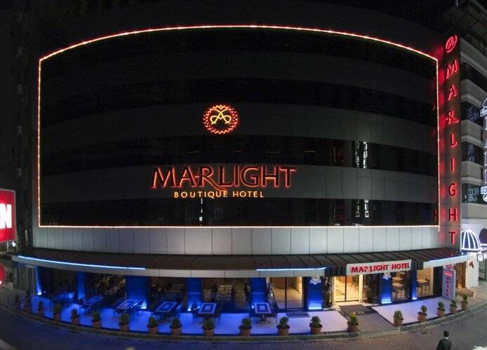 Marlight Boutique