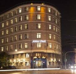 $item['hotel']['name']