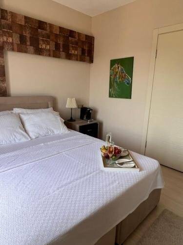B.Equine Range Hotel