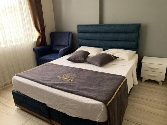 Bornova Otel