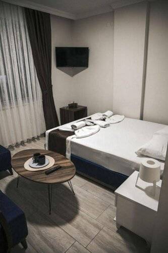 Bornova Otel