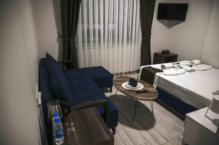 Bornova Otel