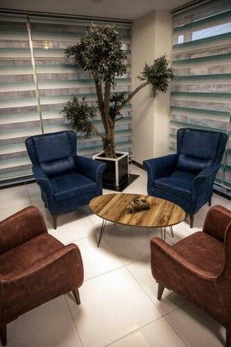 Bornova Otel