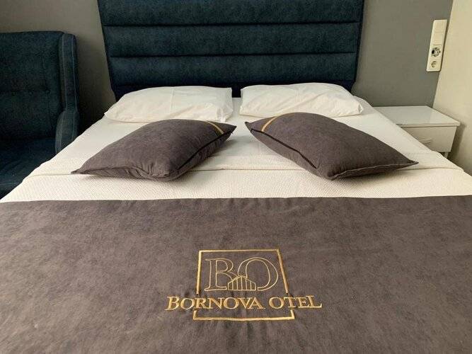 Bornova Otel