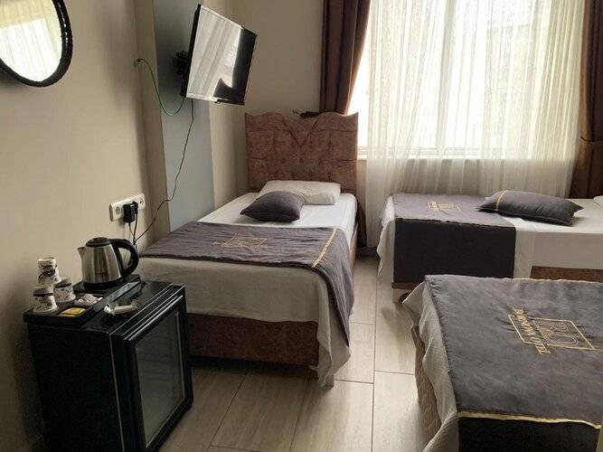 Bornova Otel