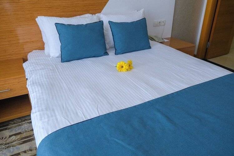 Bulvar Hotel