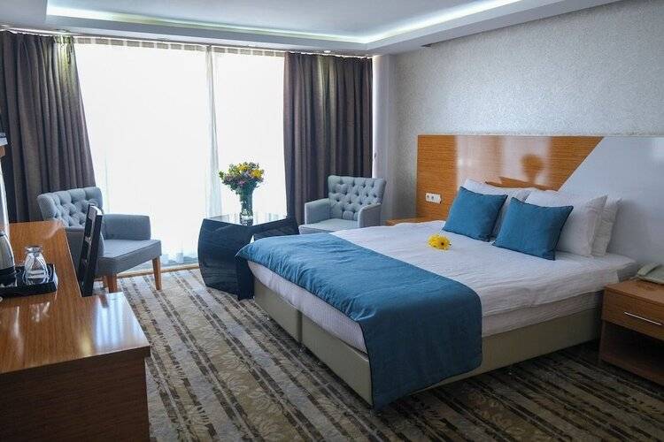 Bulvar Hotel