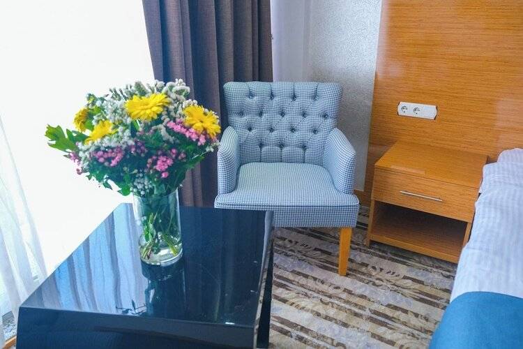 Bulvar Hotel