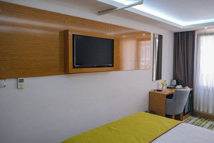Bulvar Hotel