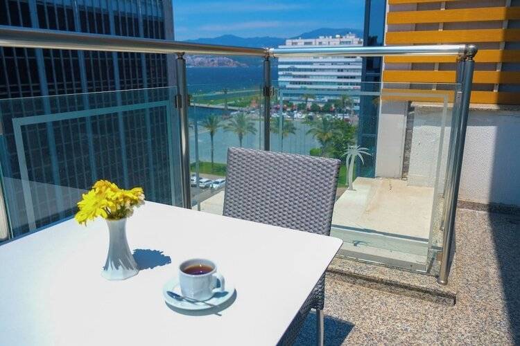 Bulvar Hotel