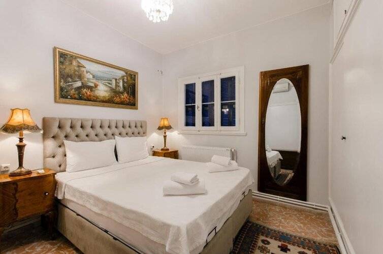 Buyuk Konak Izmir