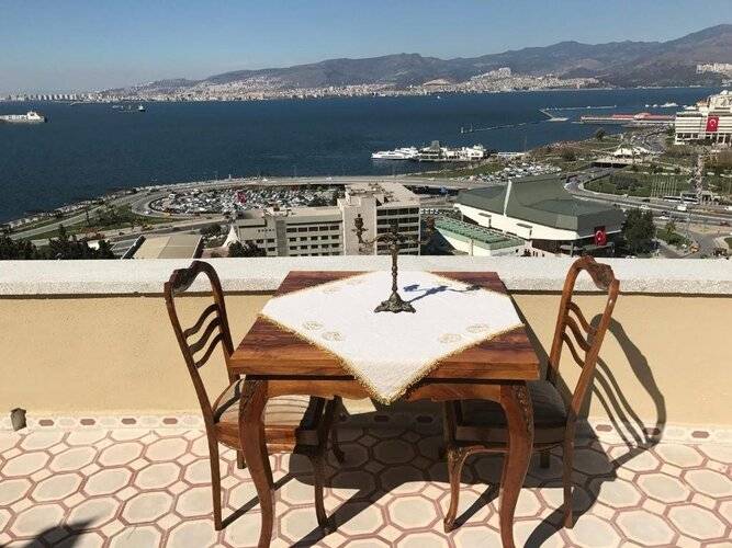 Buyuk Konak Izmir