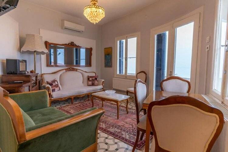 Buyuk Konak Izmir