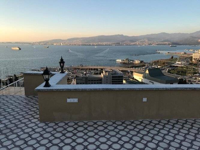 Buyuk Konak Izmir
