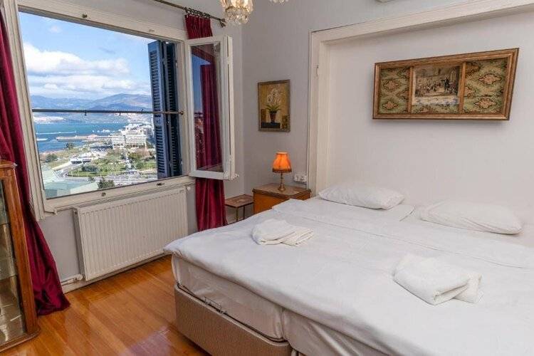 Buyuk Konak Izmir