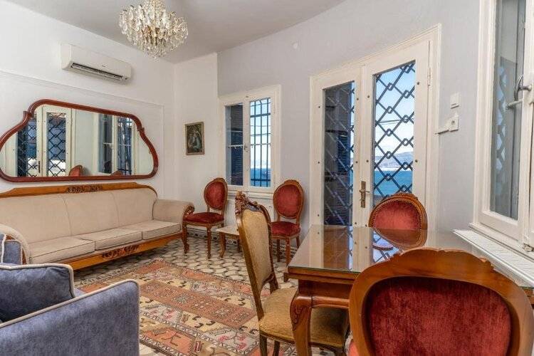 Buyuk Konak Izmir