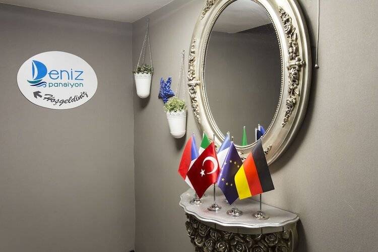 Deniz Pansiyon