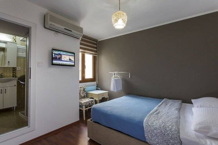 Deniz Pansiyon