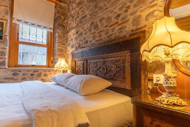 Dutlu Konak