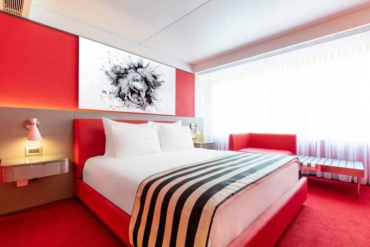 En Hotel Izmir