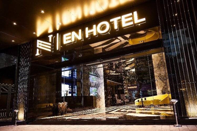 En Hotel Izmir
