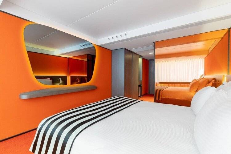 En Hotel Izmir