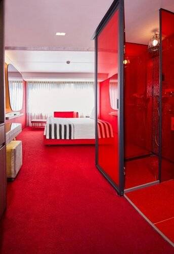 En Hotel Izmir