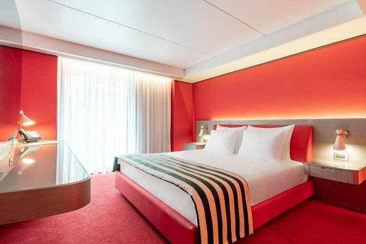 En Hotel Izmir