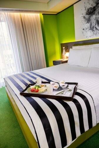 En Hotel Izmir