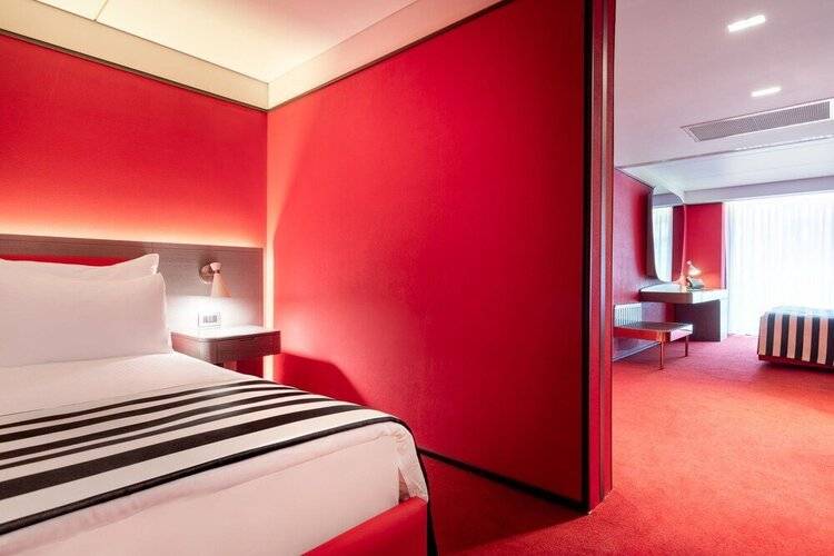En Hotel Izmir