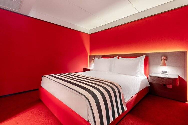 En Hotel Izmir