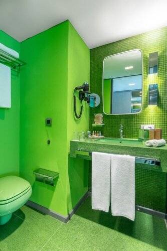 En Hotel Izmir