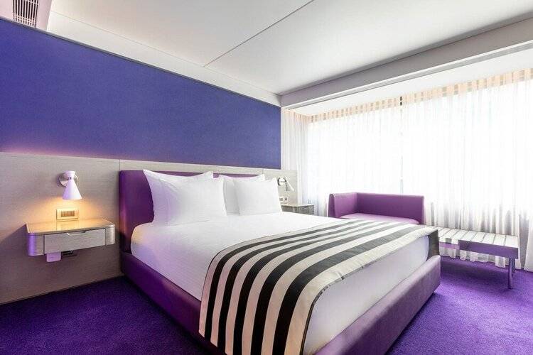 En Hotel Izmir