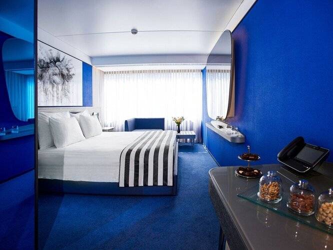 En Hotel Izmir