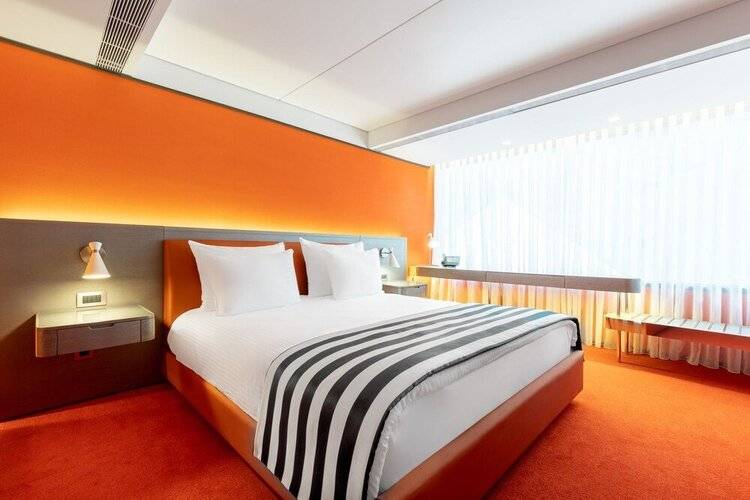 En Hotel Izmir