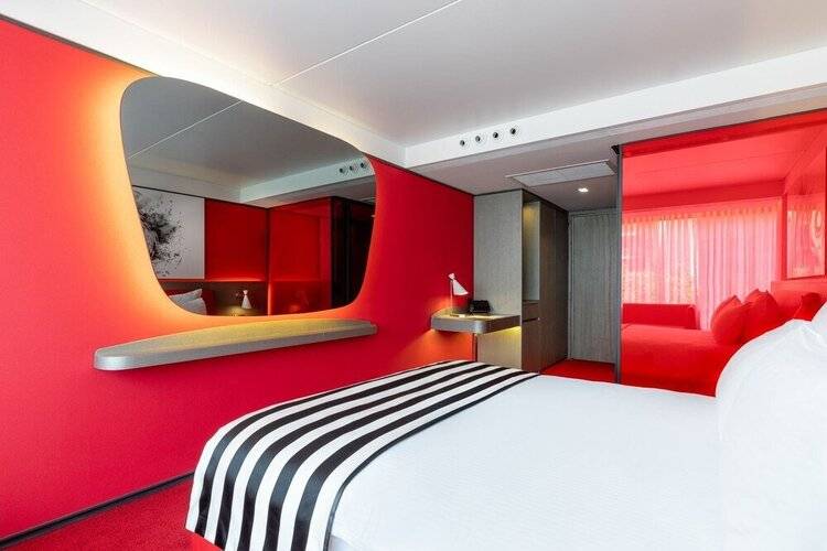 En Hotel Izmir